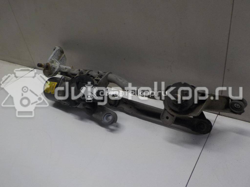 Фото Трапеция стеклоочистителей  288009U10A для Nissan Note {forloop.counter}}