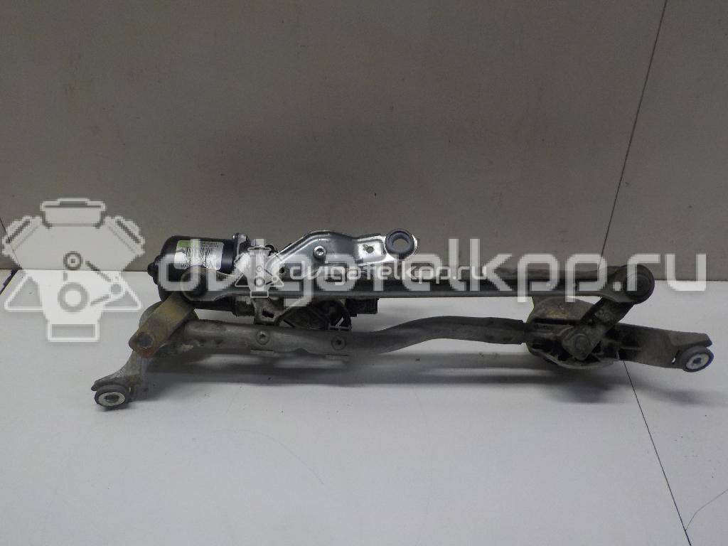 Фото Трапеция стеклоочистителей  288009U10A для Nissan Note {forloop.counter}}