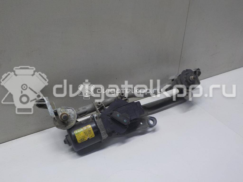 Фото Трапеция стеклоочистителей  288009U10A для Nissan Note {forloop.counter}}