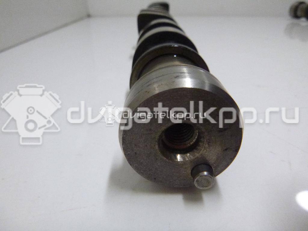 Фото Распредвал выпускной для двигателя Z 16 XE для Opel / Chevrolet / Vauxhall 85-101 л.с 16V 1.6 л бензин 636207 {forloop.counter}}