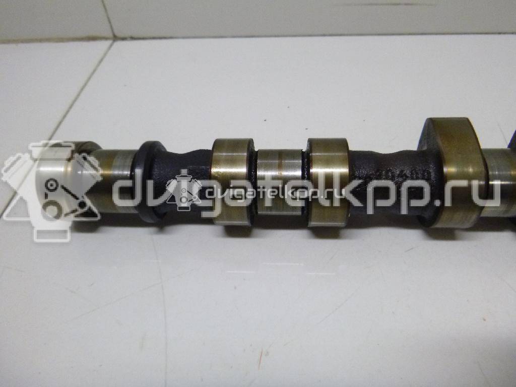 Фото Распредвал выпускной для двигателя Z 16 XE для Opel / Chevrolet / Vauxhall 85-101 л.с 16V 1.6 л бензин 636207 {forloop.counter}}