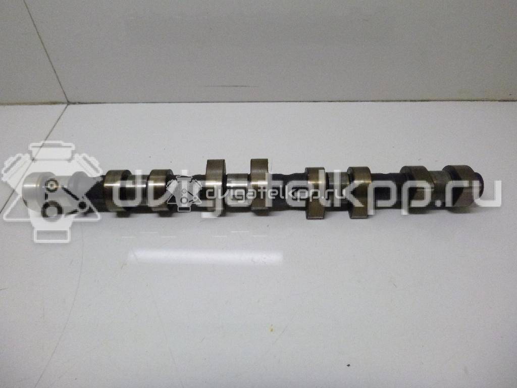 Фото Распредвал выпускной для двигателя Z 16 XE для Opel / Chevrolet / Vauxhall 85-101 л.с 16V 1.6 л бензин 636207 {forloop.counter}}