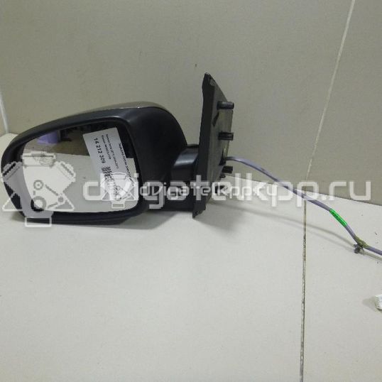 Фото Зеркало левое электрическое  963029u10b для Nissan Note