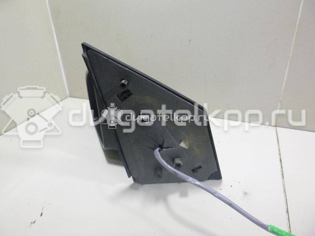 Фото Зеркало левое электрическое  963029u10b для Nissan Note {forloop.counter}}