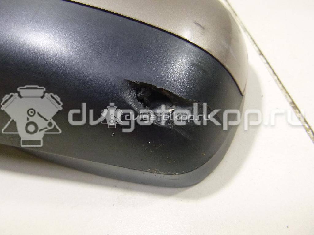 Фото Зеркало левое электрическое  963029u10b для Nissan Note {forloop.counter}}