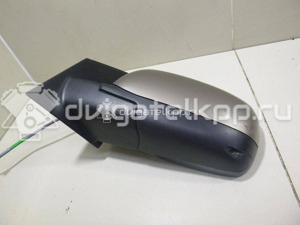 Фото Зеркало левое электрическое  963029u10b для Nissan Note {forloop.counter}}