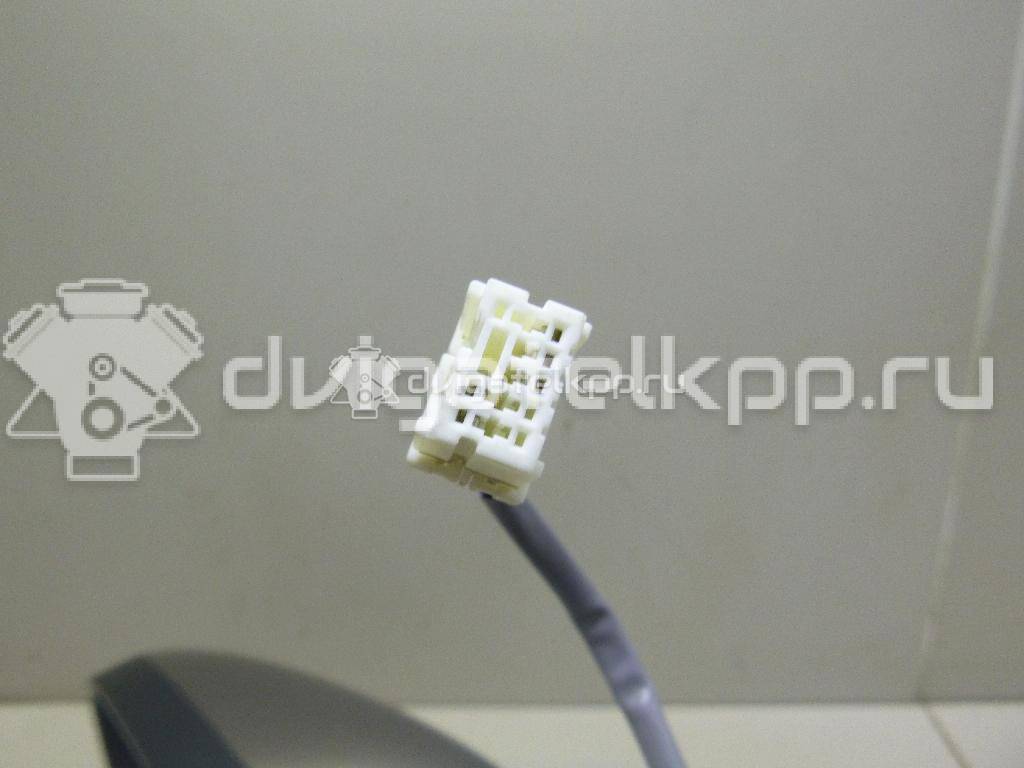 Фото Зеркало левое электрическое  963029u10b для Nissan Note {forloop.counter}}
