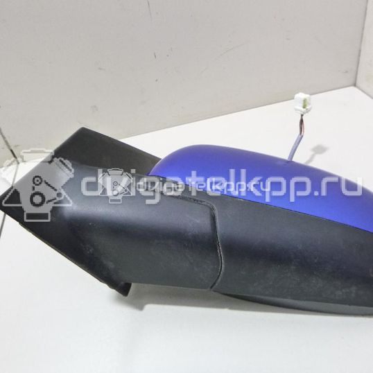 Фото Зеркало левое электрическое  963029U10B для Nissan Note