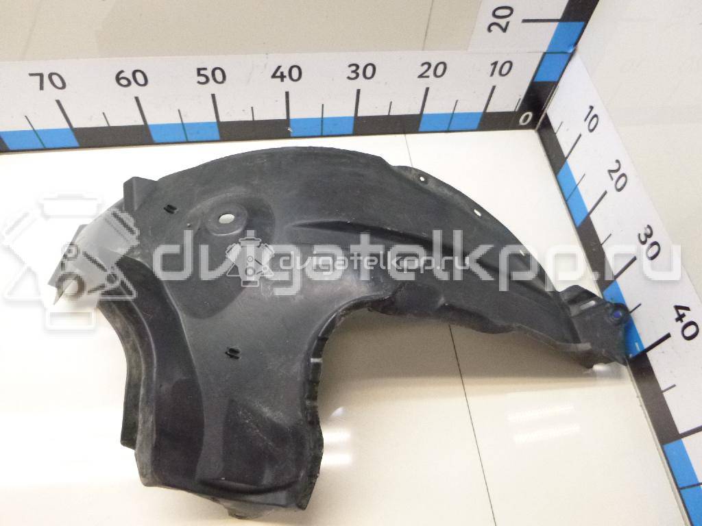 Фото Локер передний правый  638429u000 для Nissan Note {forloop.counter}}