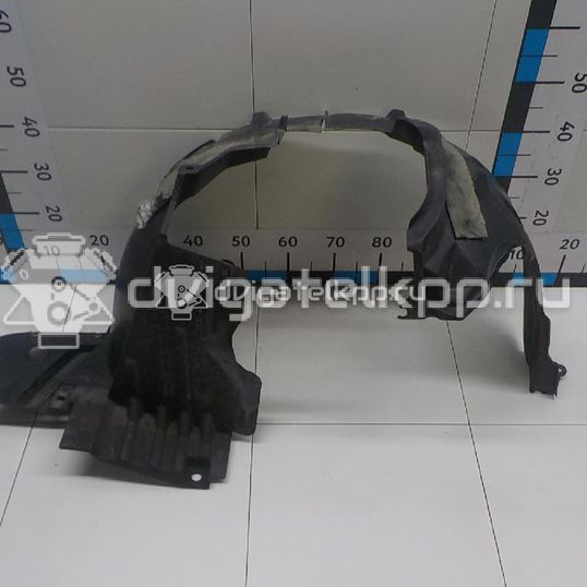 Фото Локер передний правый  638429U000 для Nissan Note