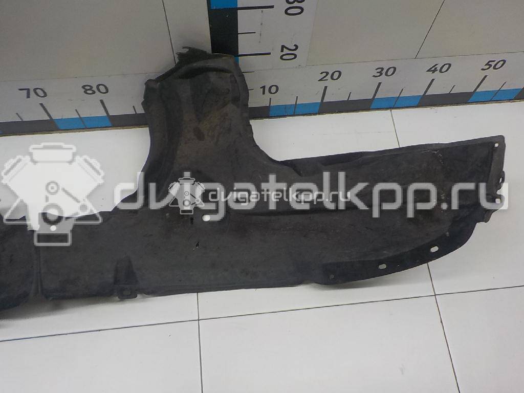 Фото Локер передний правый  638429U000 для Nissan Note {forloop.counter}}