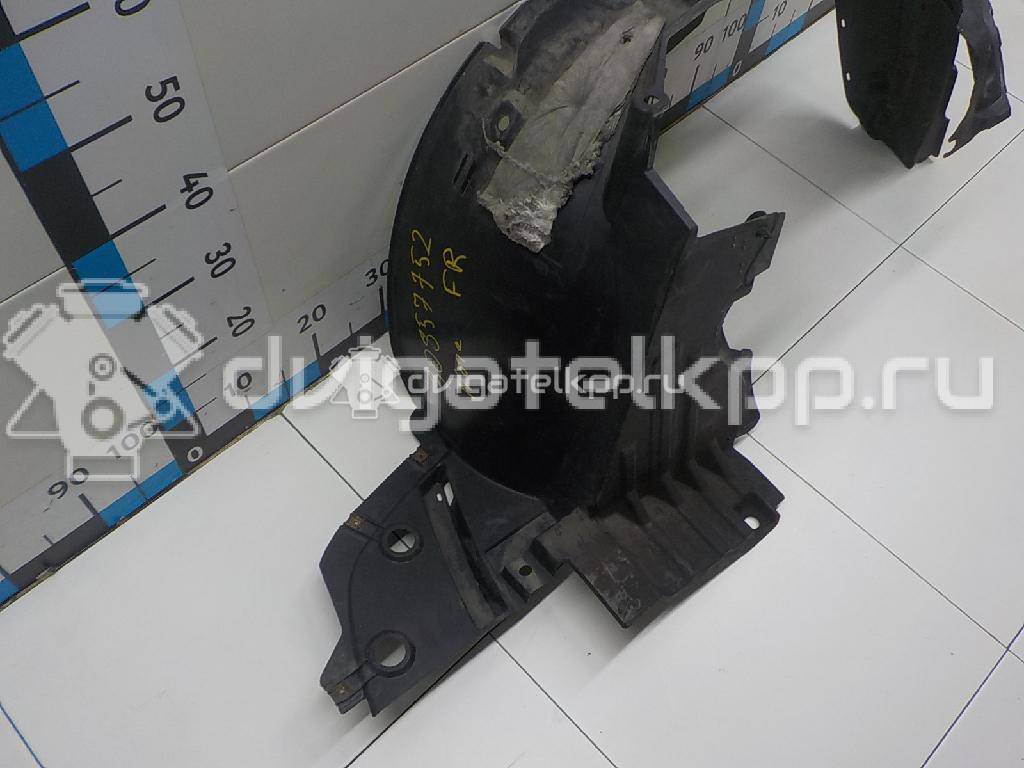 Фото Локер передний правый  638429U000 для Nissan Note {forloop.counter}}