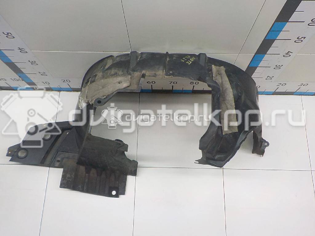 Фото Локер передний правый  638429U000 для Nissan Note {forloop.counter}}