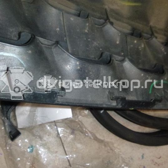 Фото Решетка радиатора  623109U000 для Nissan Note