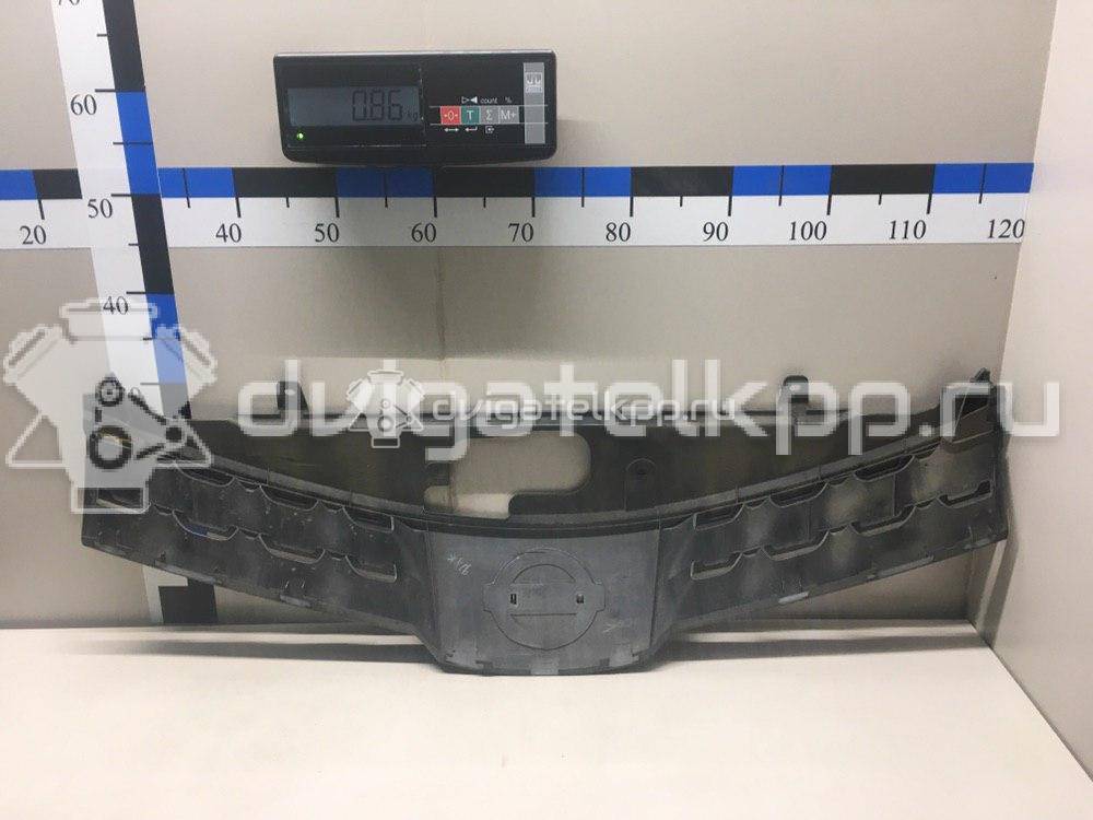 Фото Решетка радиатора  623109U000 для Nissan Note {forloop.counter}}