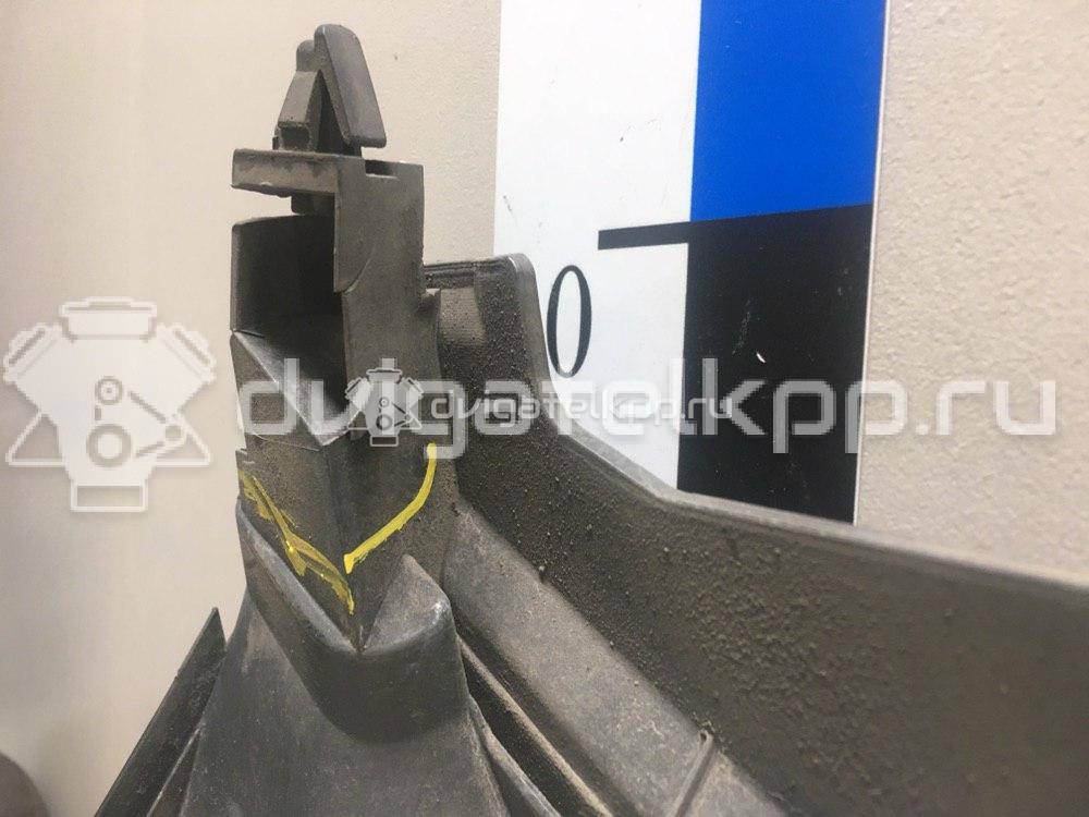 Фото Решетка радиатора  623109U000 для Nissan Note {forloop.counter}}