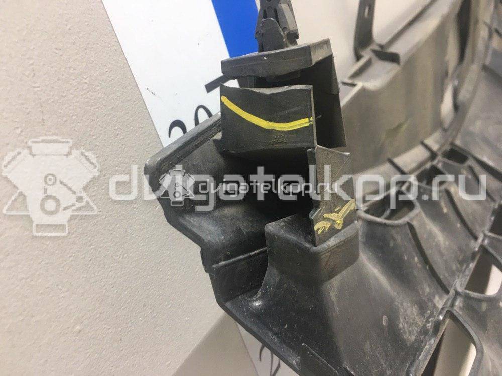 Фото Решетка радиатора  623109U000 для Nissan Note {forloop.counter}}