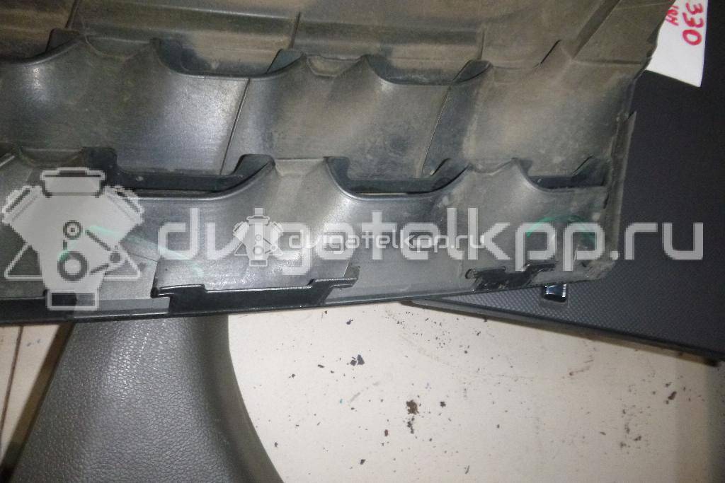 Фото Решетка радиатора  623109U000 для Nissan Note {forloop.counter}}