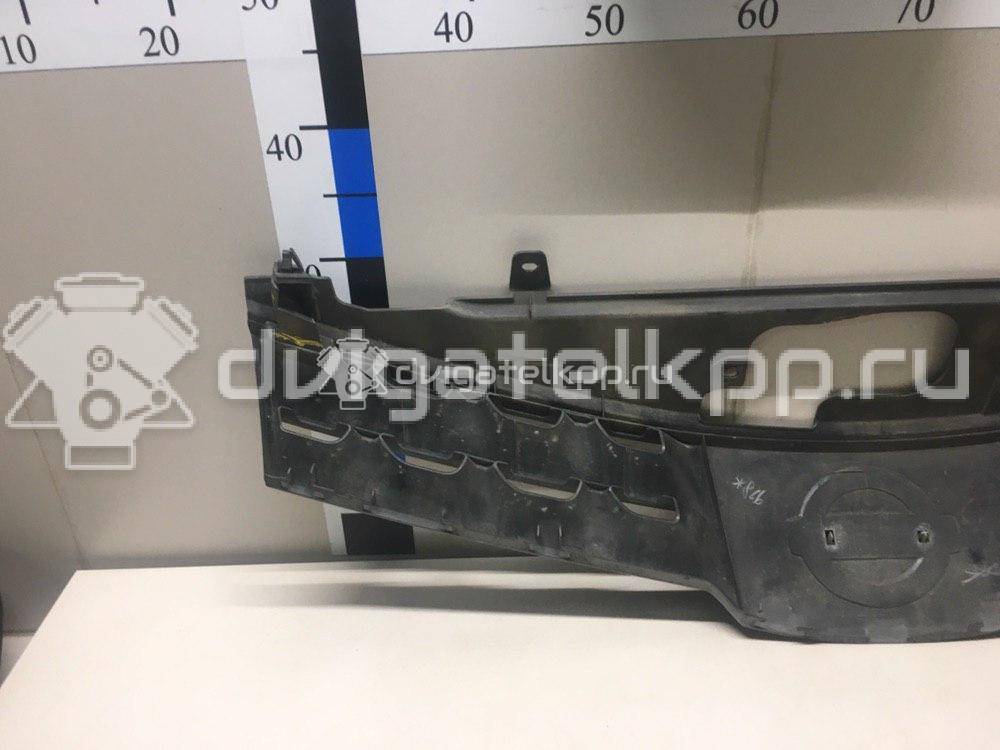 Фото Решетка радиатора  623109U000 для Nissan Note {forloop.counter}}