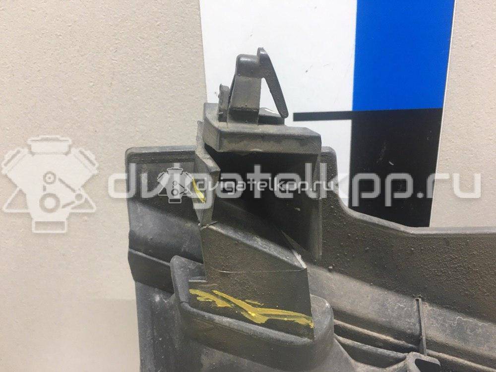 Фото Решетка радиатора  623109U000 для Nissan Note {forloop.counter}}