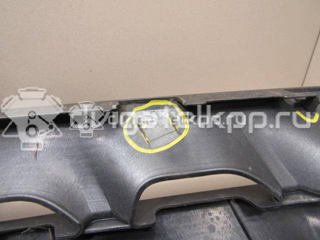 Фото Решетка радиатора  623109u000 для Nissan Note {forloop.counter}}