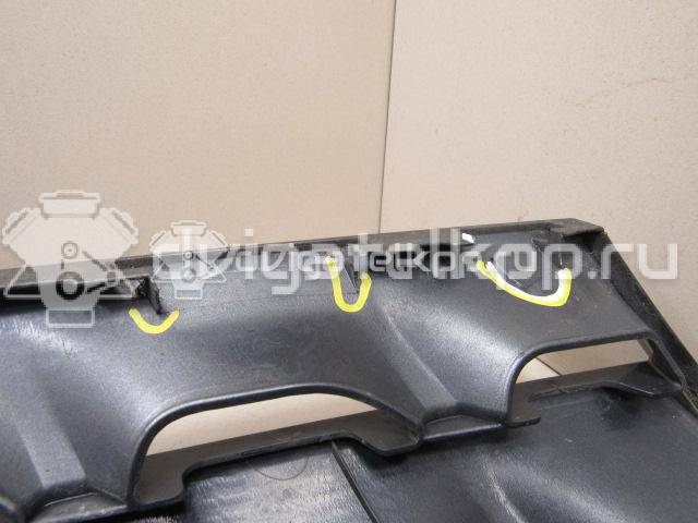 Фото Решетка радиатора  623109u000 для Nissan Note {forloop.counter}}
