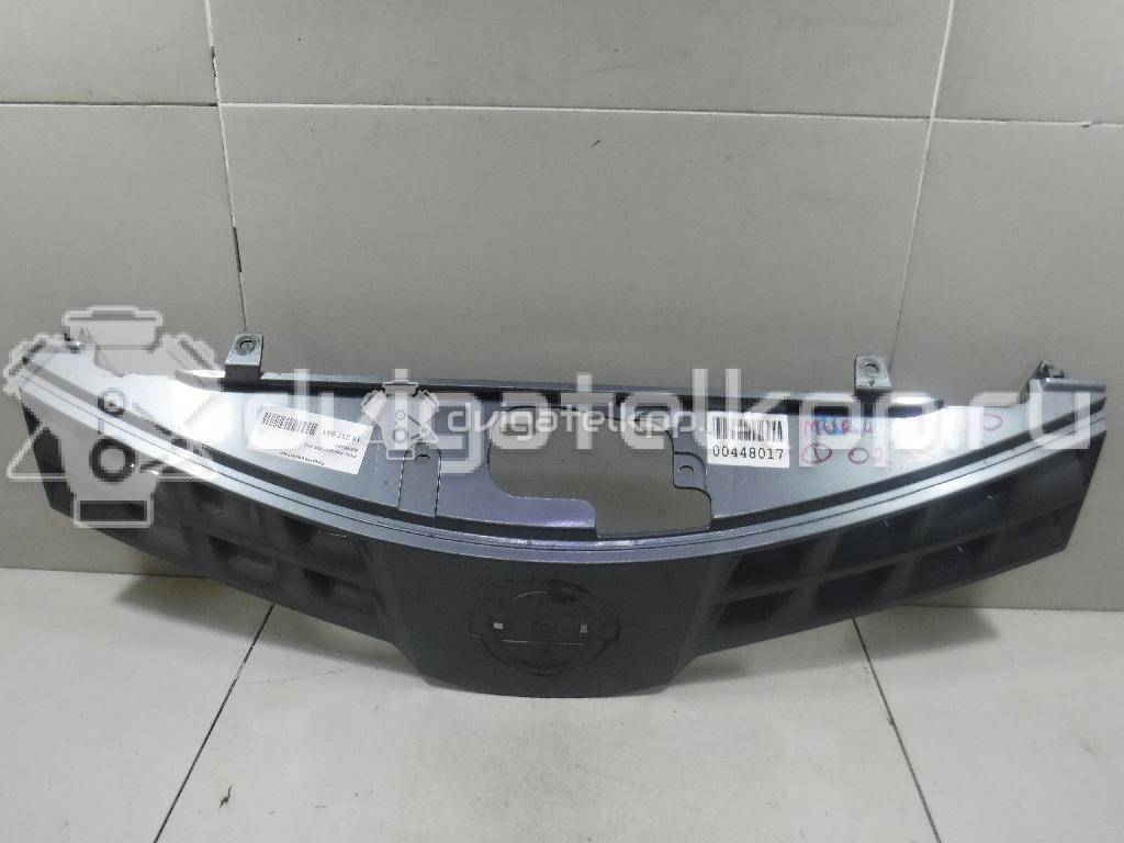 Фото Решетка радиатора  623109U000 для Nissan Note {forloop.counter}}