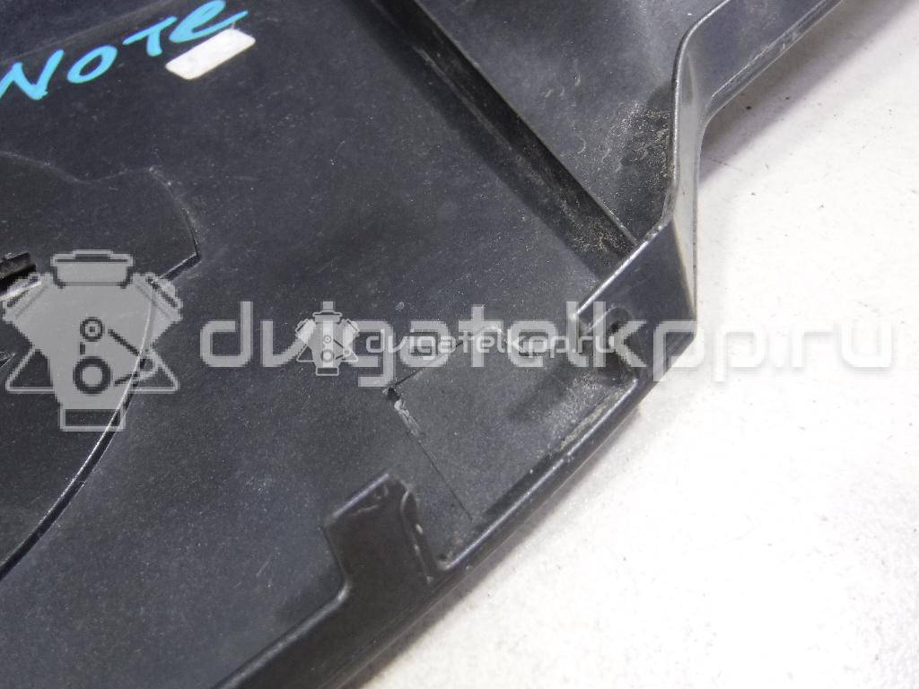 Фото Решетка радиатора  623109U000 для Nissan Note {forloop.counter}}