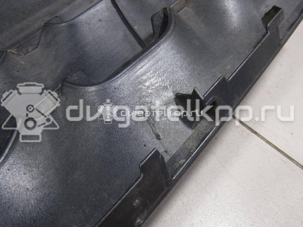 Фото Решетка радиатора  623109U000 для Nissan Note {forloop.counter}}