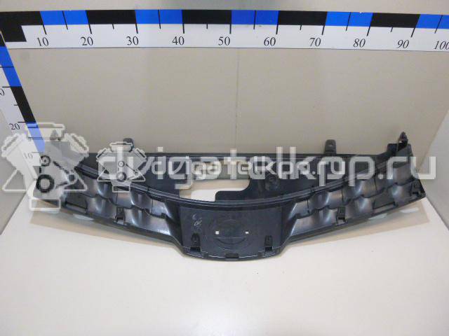 Фото Решетка радиатора  623109U000 для Nissan Note {forloop.counter}}