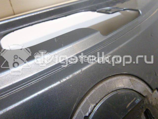 Фото Решетка радиатора  623109U000 для Nissan Note {forloop.counter}}