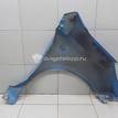 Фото Крыло переднее левое  F31019U0M0 для Nissan Note {forloop.counter}}