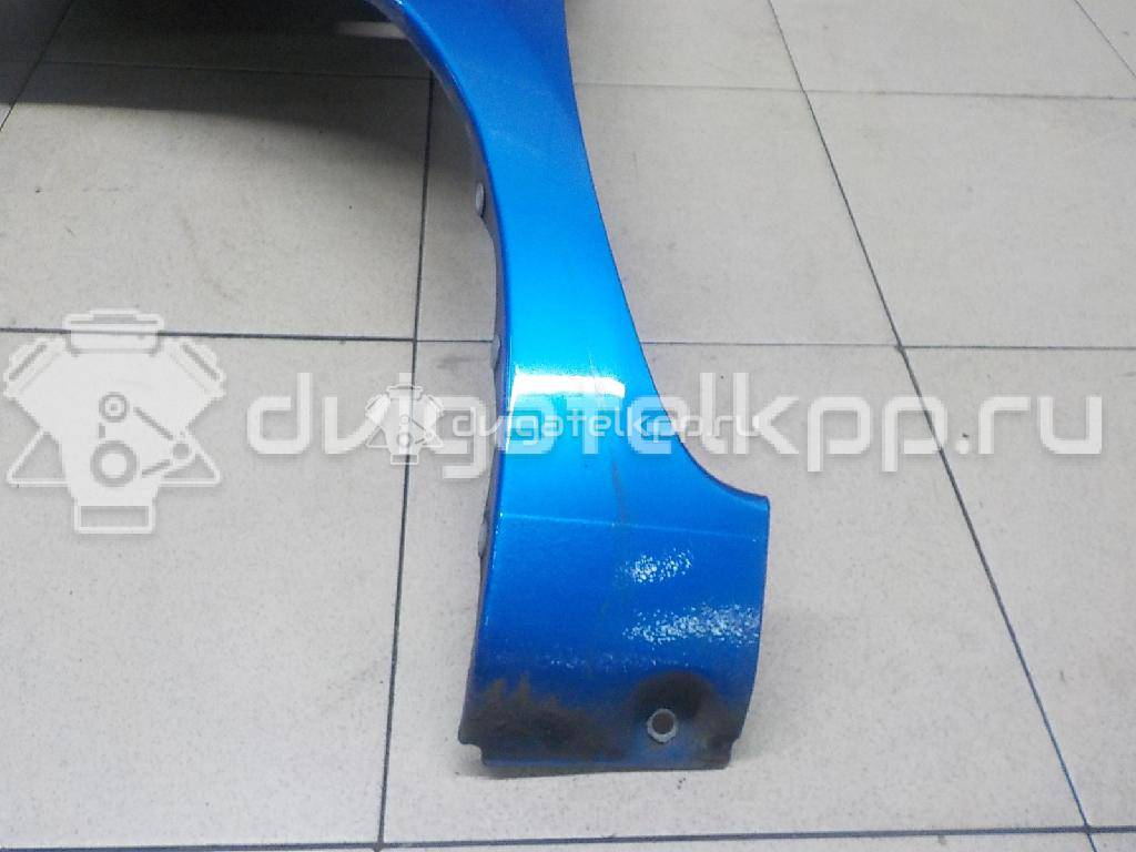 Фото Крыло переднее левое  F31019U0M0 для Nissan Note {forloop.counter}}