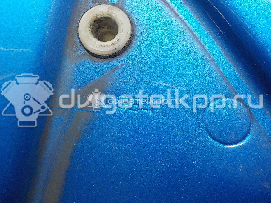 Фото Крыло переднее левое  F31019U0M0 для Nissan Note {forloop.counter}}