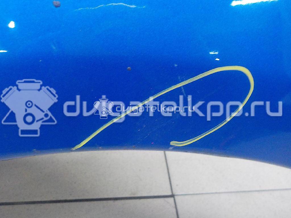 Фото Крыло переднее левое  F31019U0M0 для Nissan Note {forloop.counter}}