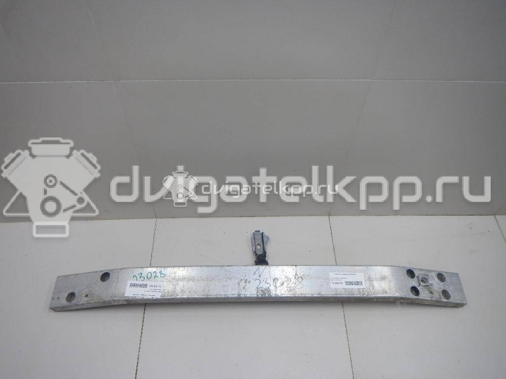 Фото Усилитель переднего бампера  620309U000 для Nissan Note {forloop.counter}}