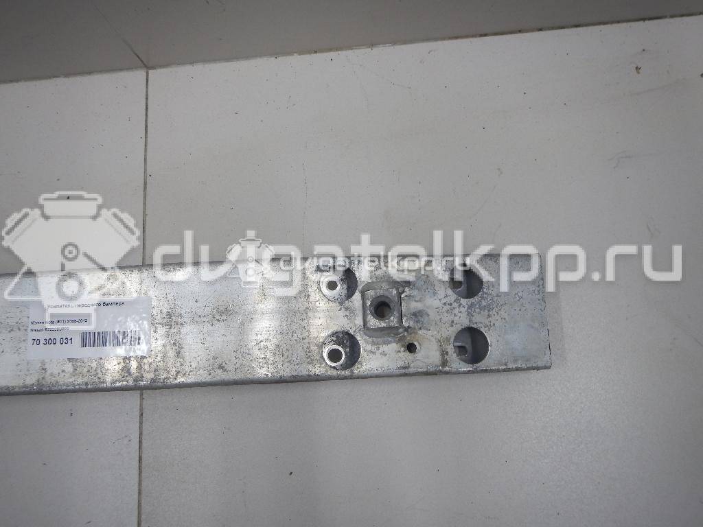Фото Усилитель переднего бампера  620309U000 для Nissan Note {forloop.counter}}