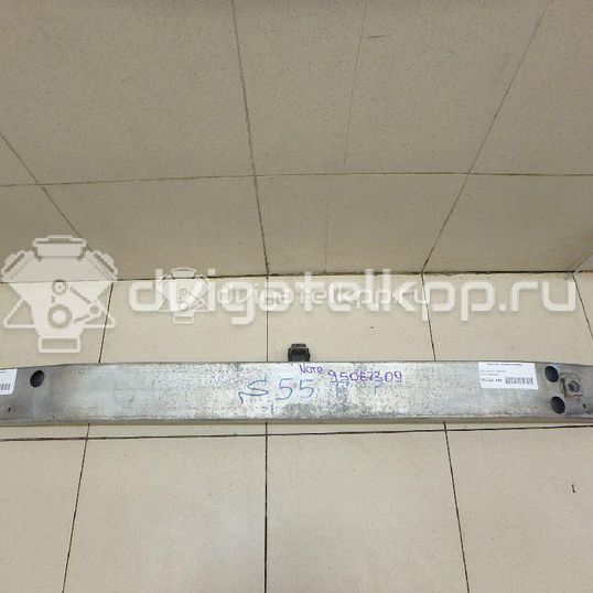 Фото Усилитель переднего бампера  620309U000 для Nissan Note