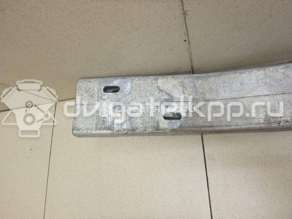 Фото Усилитель переднего бампера  620309U000 для Nissan Note {forloop.counter}}