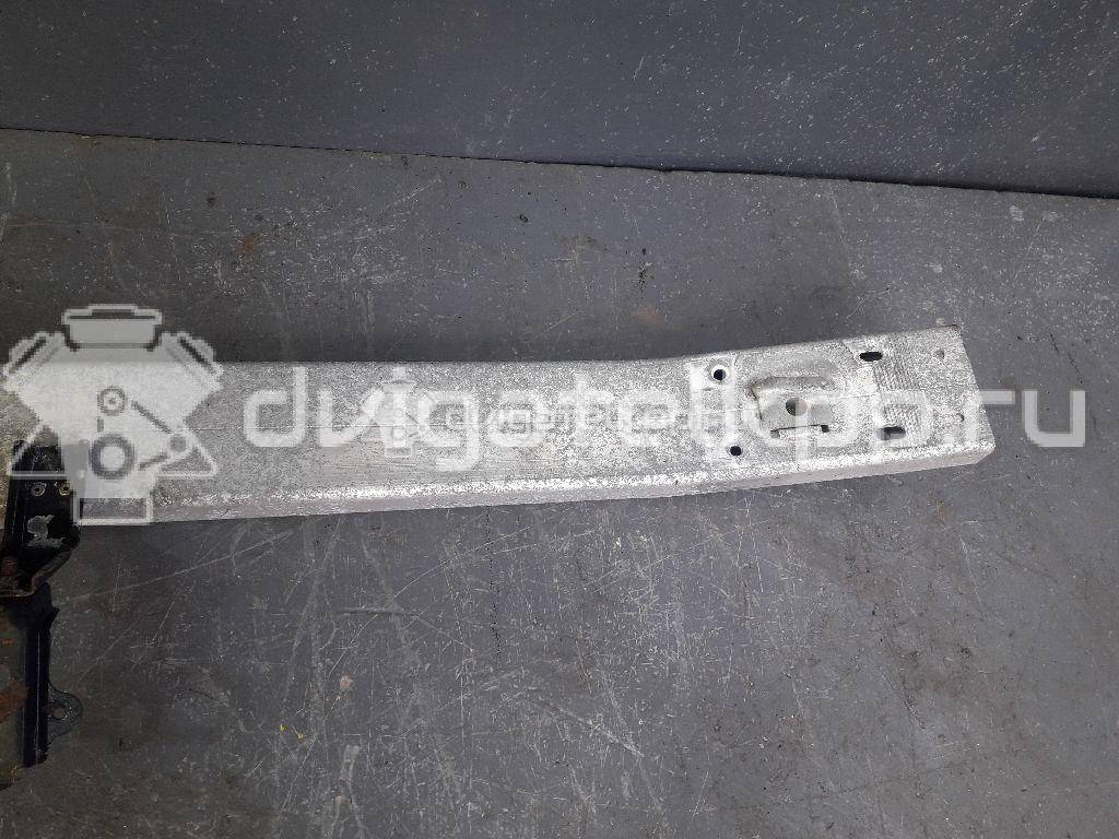 Фото Усилитель переднего бампера  620309U000 для Nissan Note {forloop.counter}}