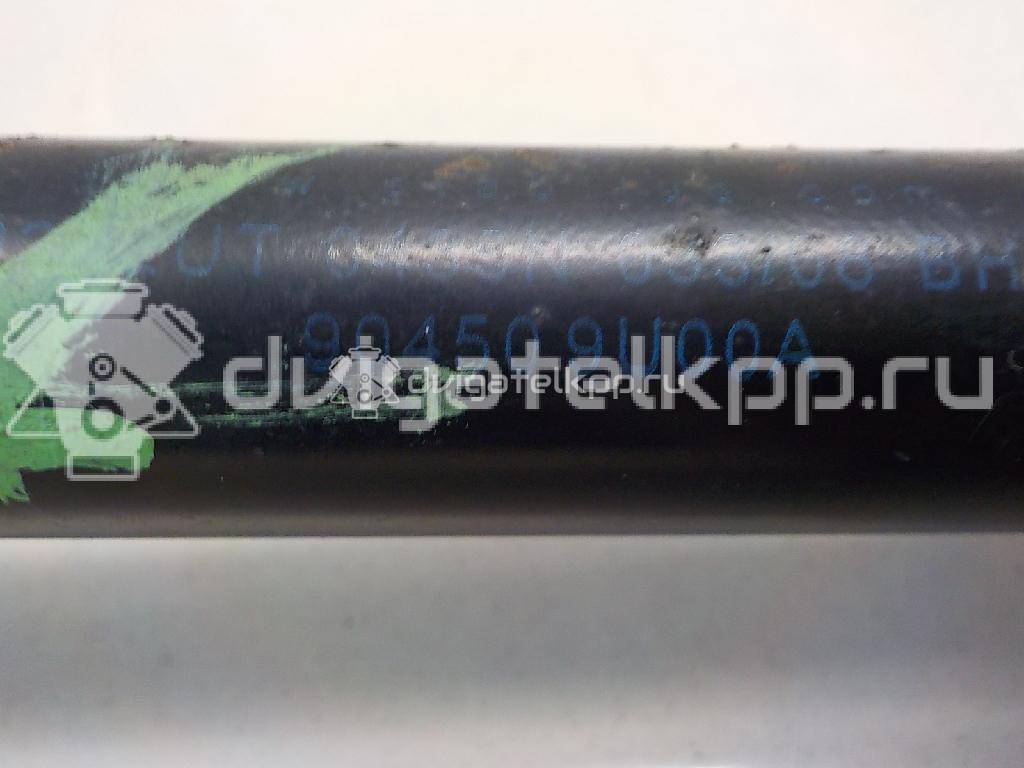Фото Амортизатор двери багажника  904509U00A для Nissan Note {forloop.counter}}