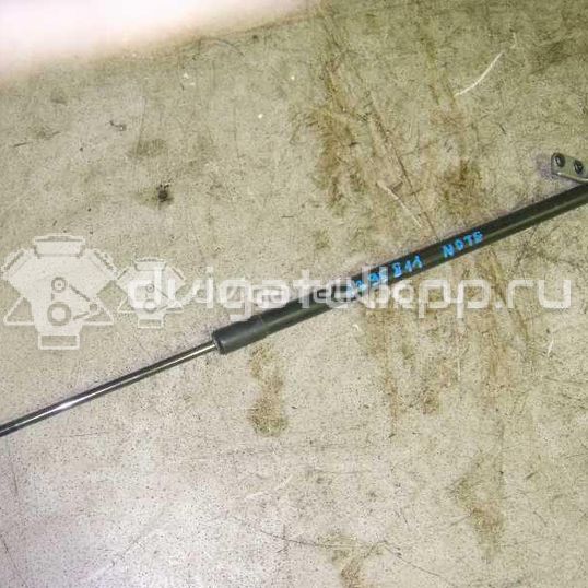Фото Амортизатор двери багажника  904509u00a для Nissan Note