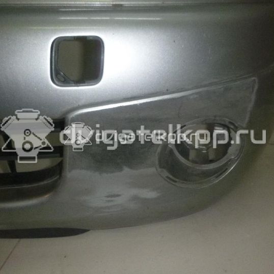 Фото Бампер передний  620229U30H для Nissan Note