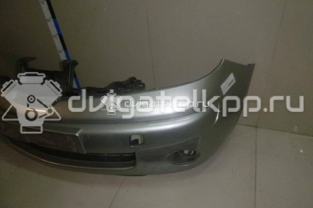 Фото Бампер передний  620229U30H для Nissan Note {forloop.counter}}