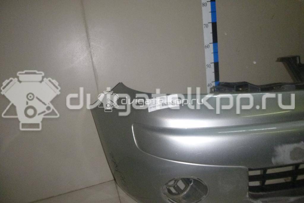 Фото Бампер передний  620229U30H для Nissan Note {forloop.counter}}