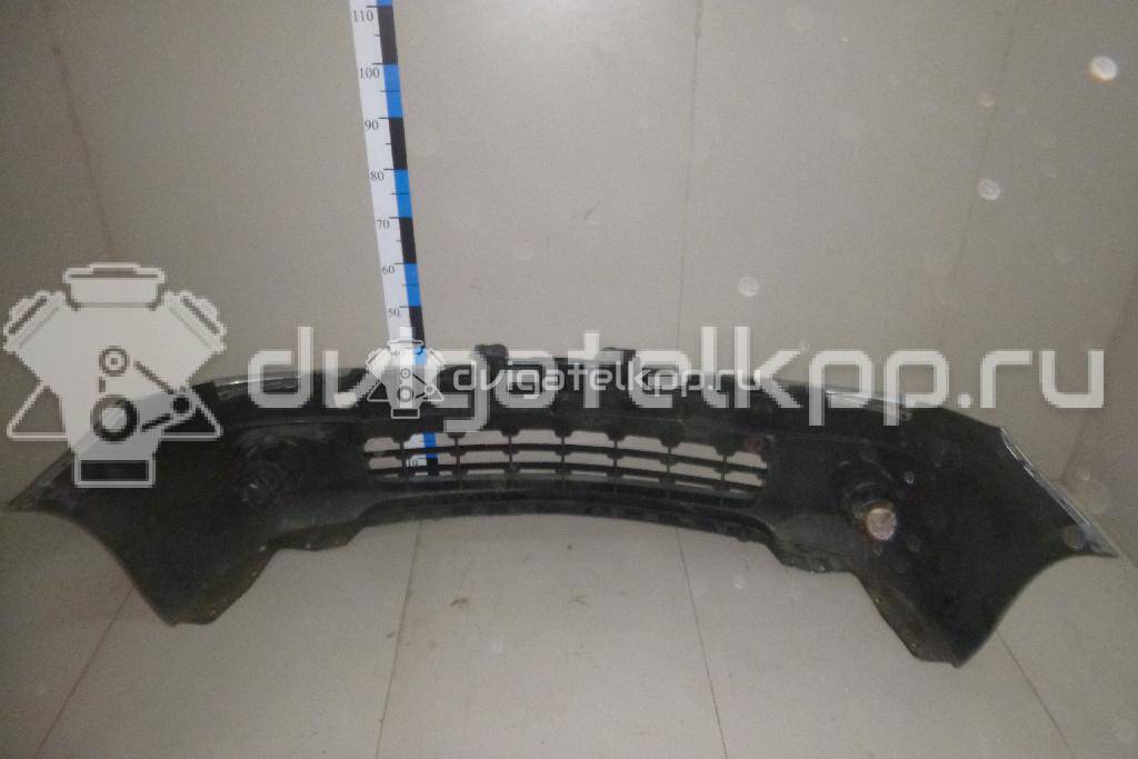 Фото Бампер передний  620229U30H для Nissan Note {forloop.counter}}
