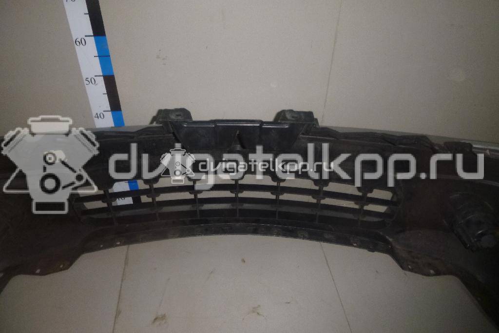 Фото Бампер передний  620229U30H для Nissan Note {forloop.counter}}