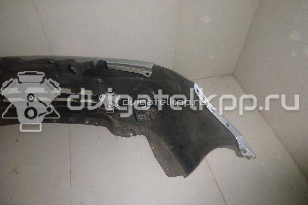 Фото Бампер передний  620229U30H для Nissan Note {forloop.counter}}
