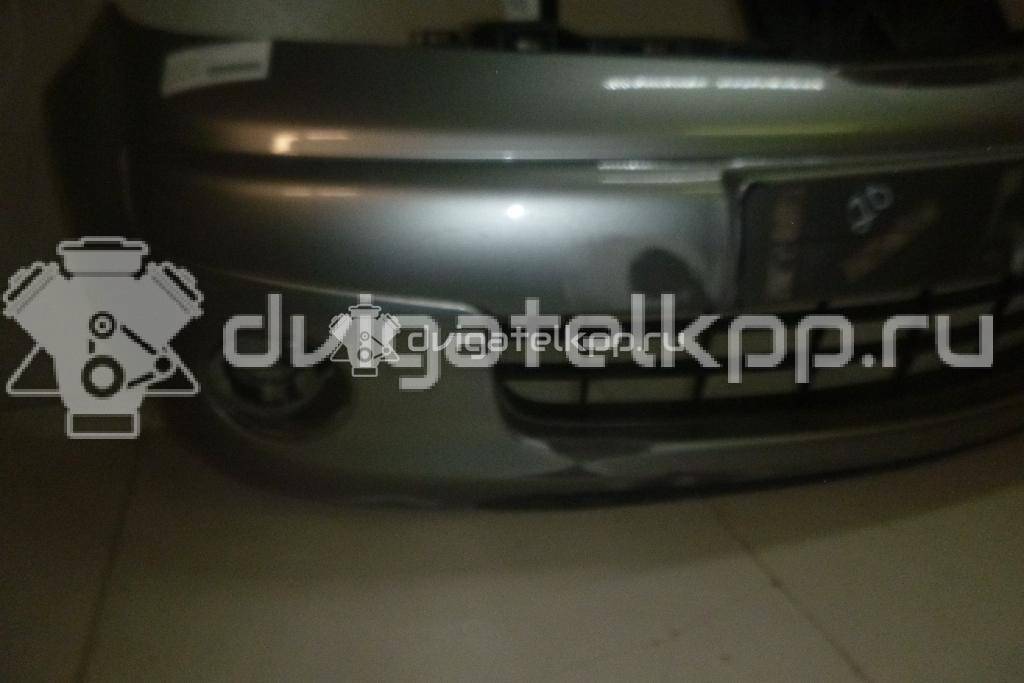 Фото Бампер передний  620229U30H для Nissan Note {forloop.counter}}