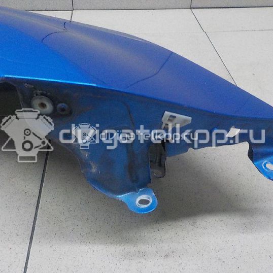 Фото Крыло переднее правое  F31009U0M0 для Nissan Note